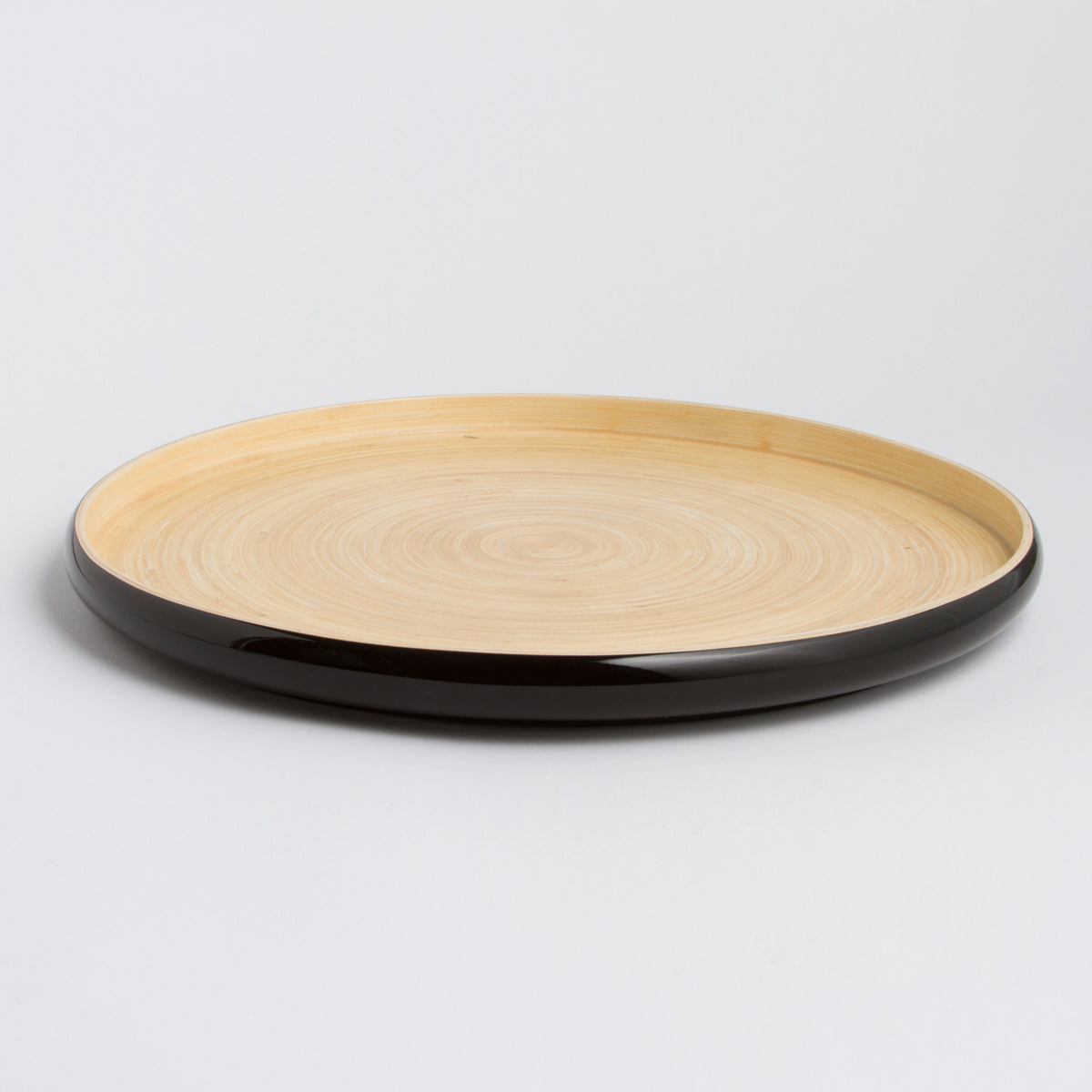 Bamboo Serving Platter