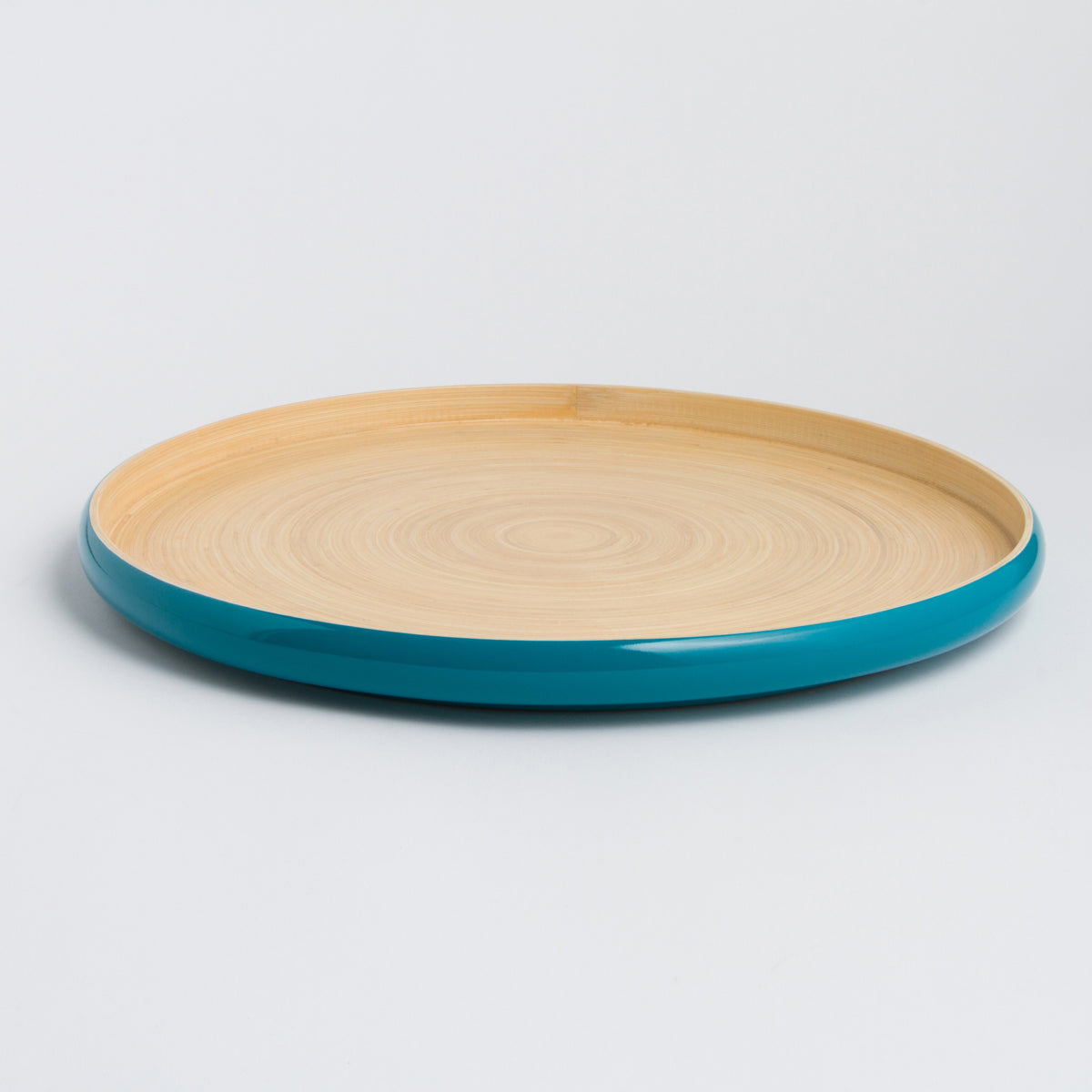 Bamboo Serving Platter