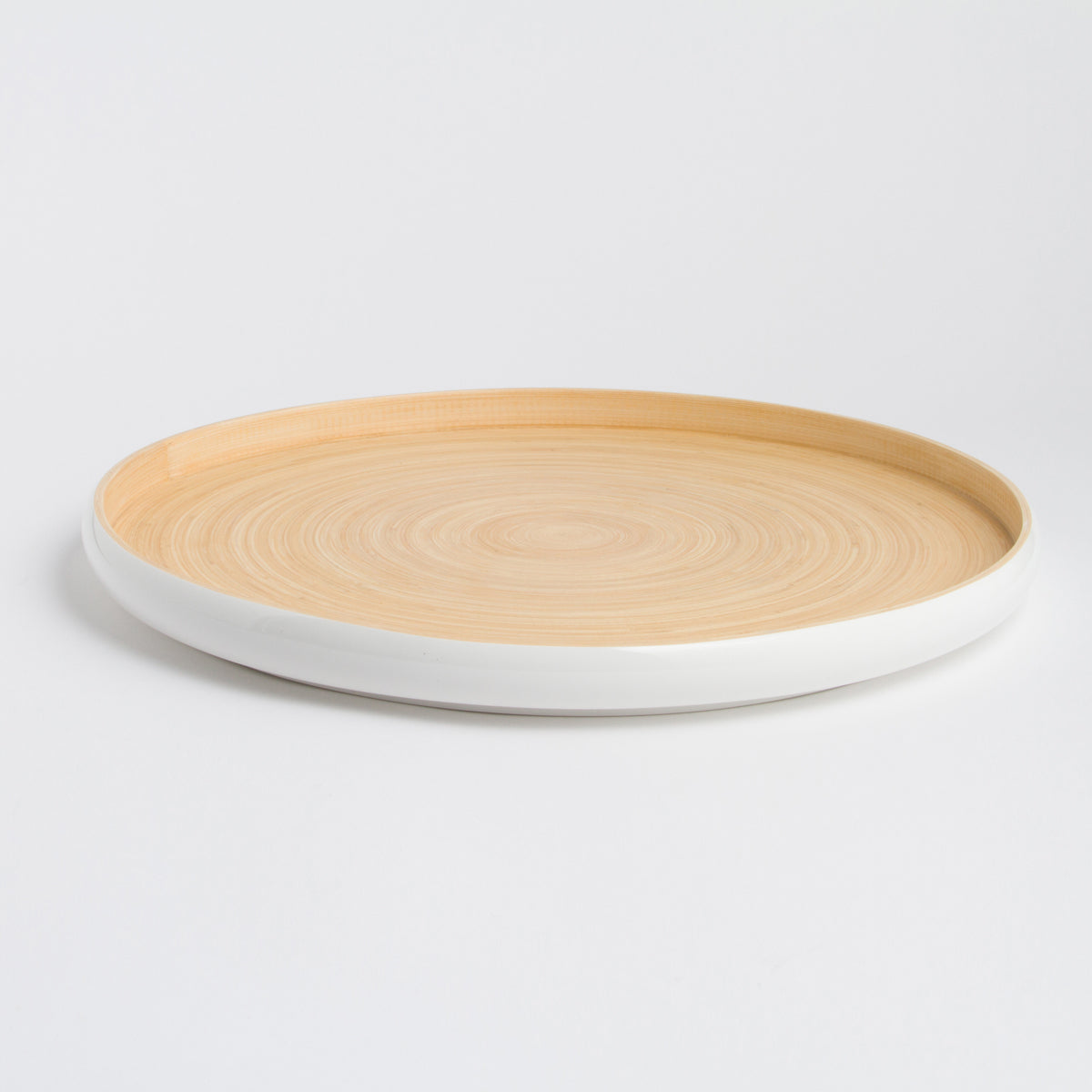 Bamboo Serving Platter