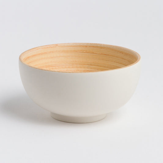 Bamboo Dining Bowl bowl